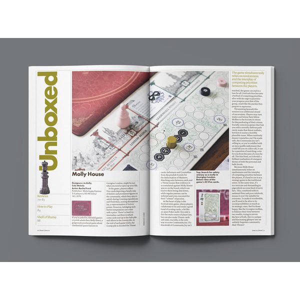 SENET MAGAZINE ISSUE: 20 AUTUMN 2025