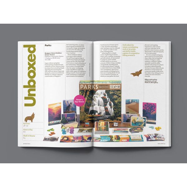 SENET MAGAZINE ISSUE: 2 SUMMER 2020
