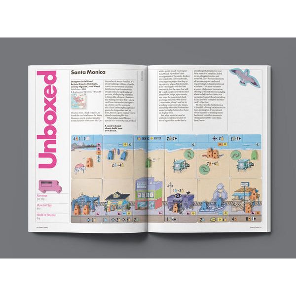SENET MAGAZINE ISSUE: 3 WINTER 2020