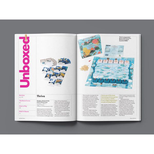 SENET MAGAZINE ISSUE: 4 SPRING 2021