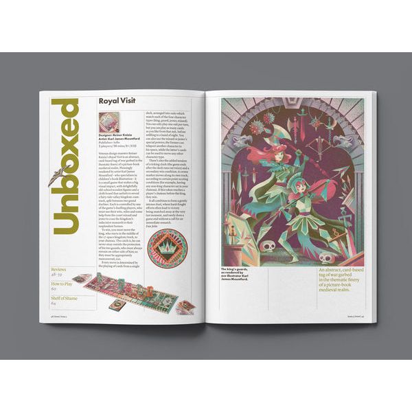 SENET MAGAZINE ISSUE: 5 SUMMER 2021