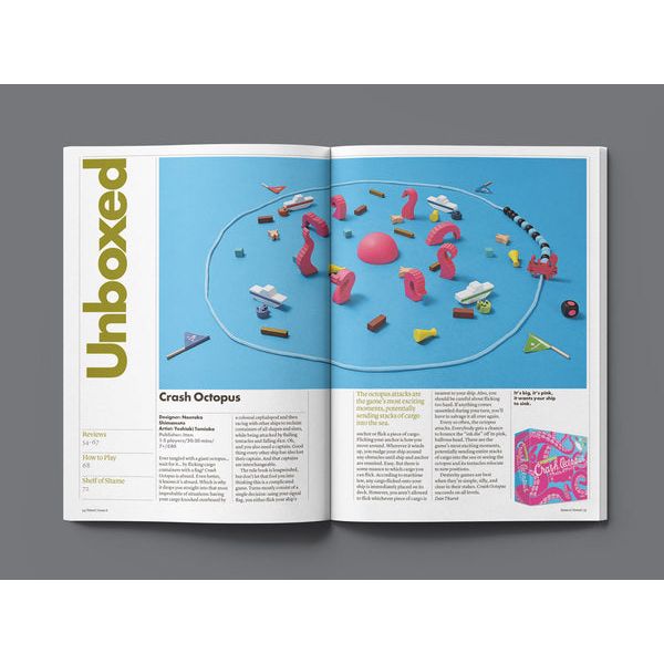 SENET MAGAZINE ISSUE: 6 WINTER 2021
