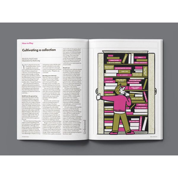 SENET MAGAZINE ISSUE: 7 SPRING 2022