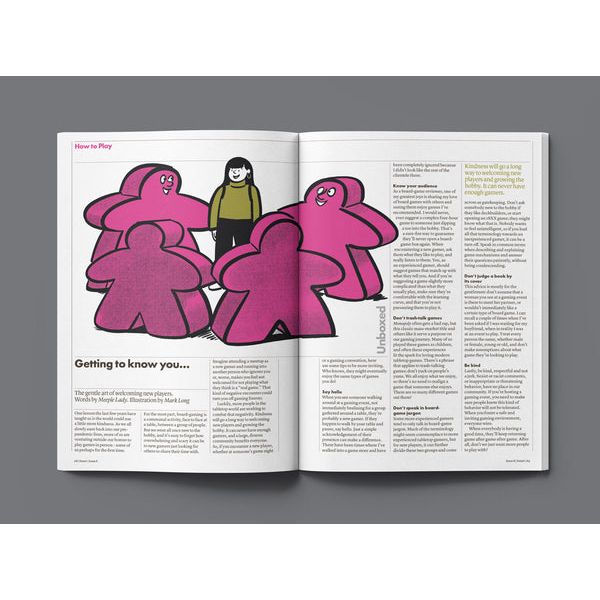SENET MAGAZINE ISSUE: 8 SUMMER 2022