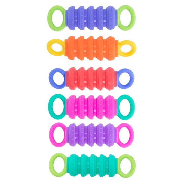 FIDGETY KRUMPLES