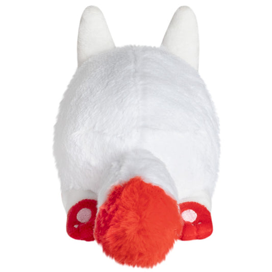 SQUISHABLE SNACKER BABY KITSUNE