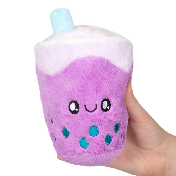 SQUISHABLE SNACKER BOBA TEA