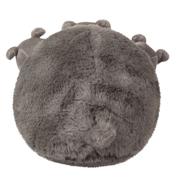 SQUISHABLE SNACKER CERBERUS