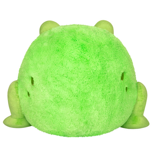 SQUISHABLE FROG