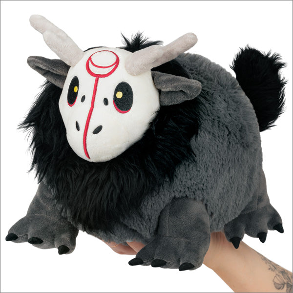 SQUISHABLE MINI FOREST DEMON