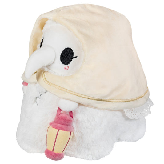 SQUISHABLE MINI PLAGUE NURSE