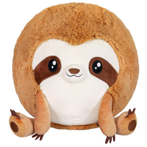SQUISHABLE SNUGGLY SLOTH