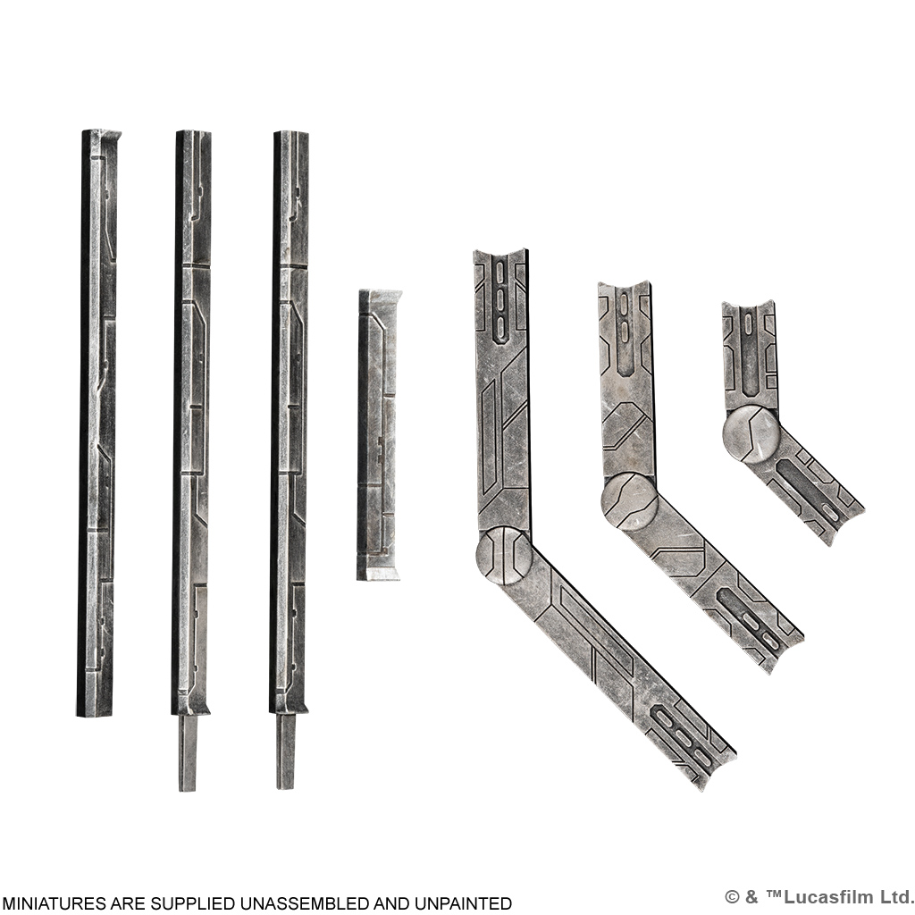 STAR WARS LEGION: ESSENTIALS PACK