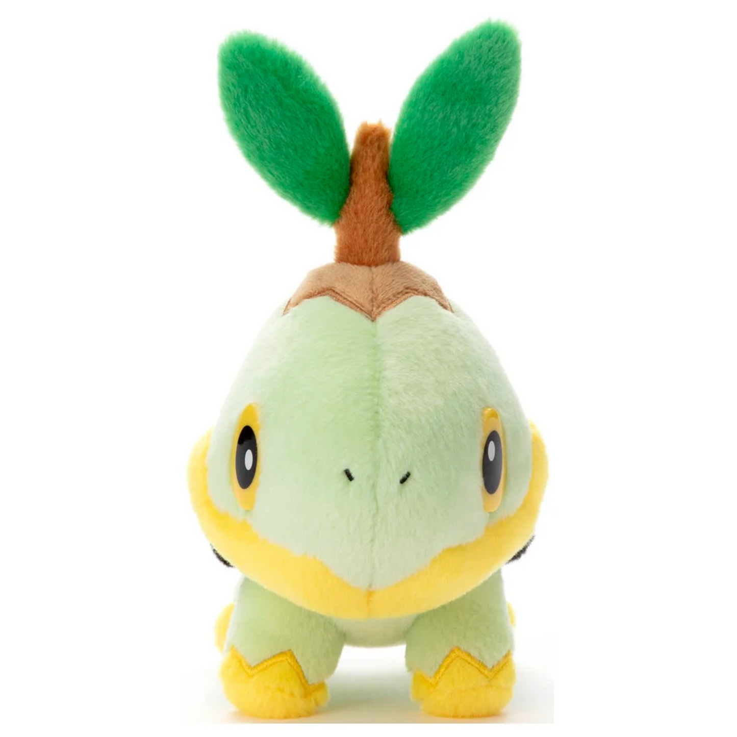 POKEMON PLUSH: TURTWIG