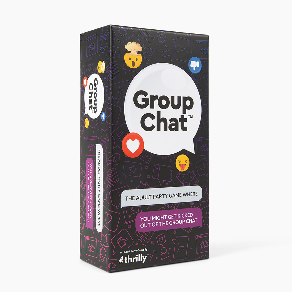 GROUP CHAT