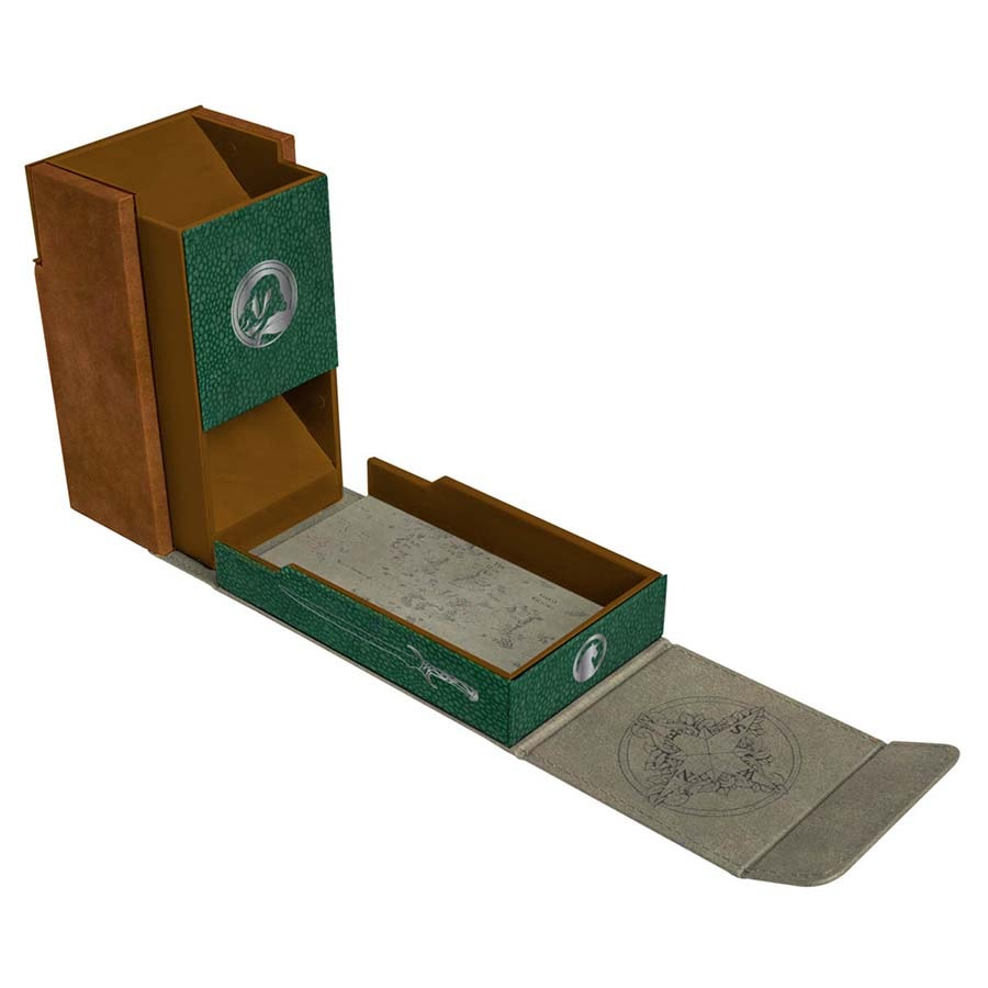 D&D DRIZZT ARTIFACTS ACROSS ETERNITIES DICE TOWER
