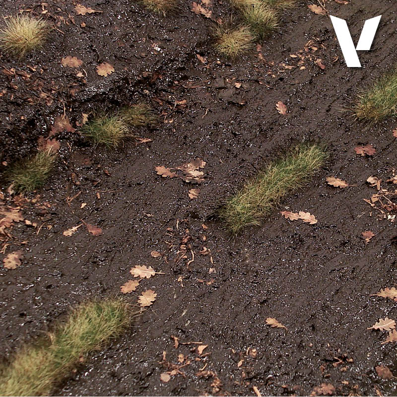 VALLEJO DIORAMA FX RUSSIAN MUD