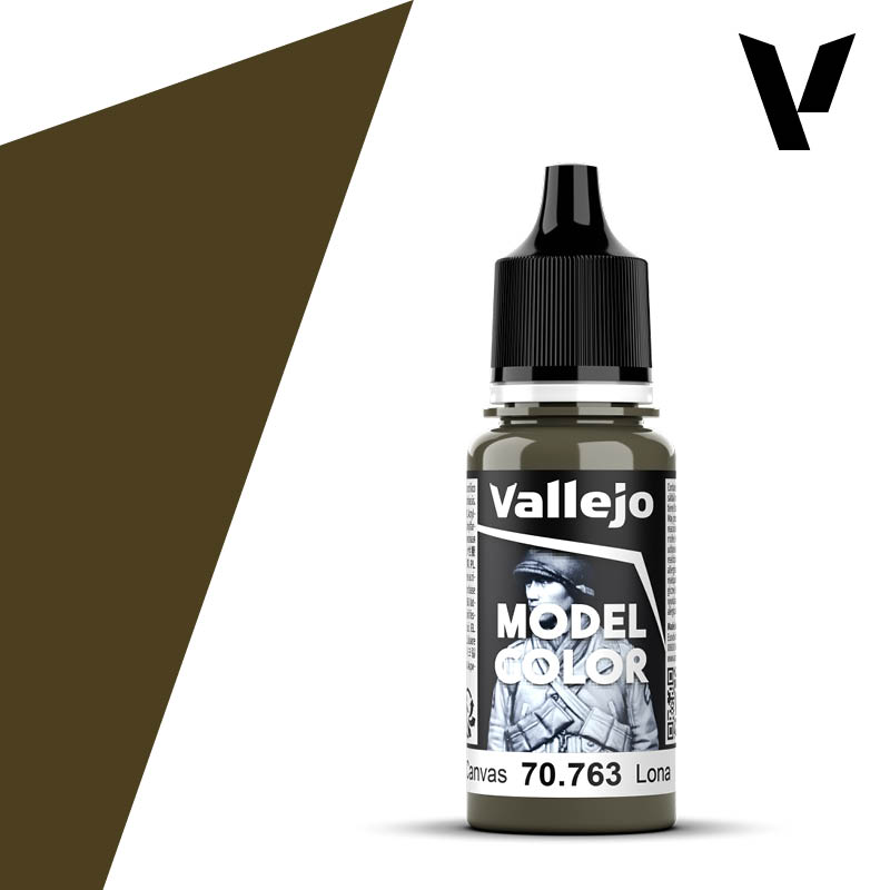 VALLEJO MODEL COLOR CANVAS