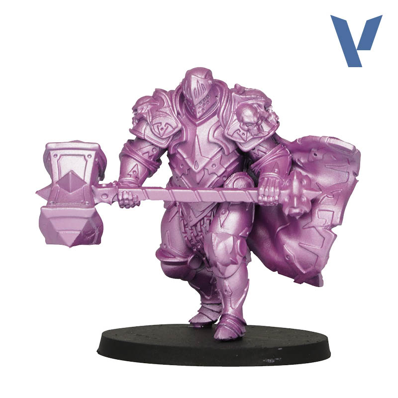 VALLEJO TRUE METALLIC METAL LIGHT CRIMSON MAGENTA 18ML
