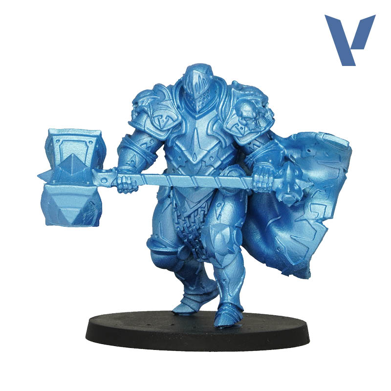VALLEJO TRUE METALLIC METAL LIGHT SAPPHIRE BLUE 18ML