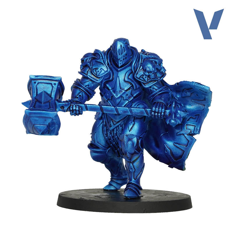VALLEJO TRUE METALLIC METAL SHADE SAPPHIRE BLUE 18ML