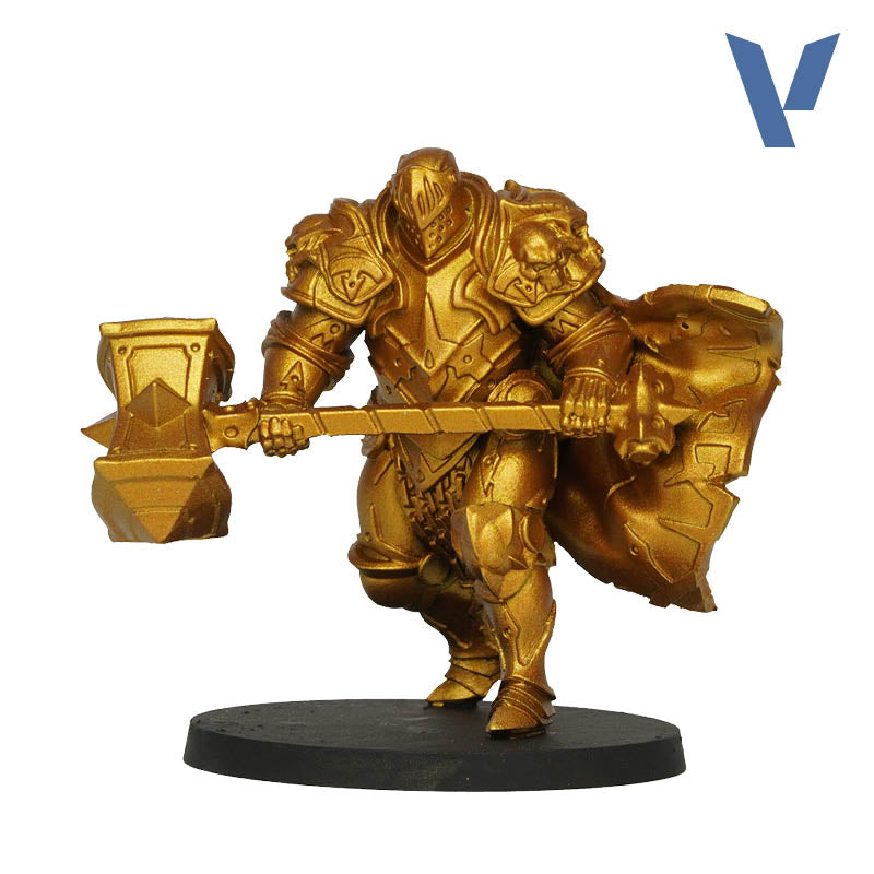 VALLEJO TRUE METALLIC METAL AIRBRUSH IMPERIAL GOLD 18ML