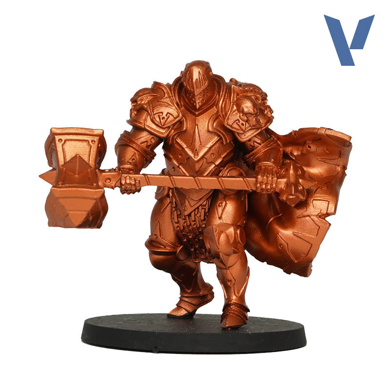 VALLEJO TRUE METALLIC METAL AIRBRUSH ANCIENT COPPER 18ML