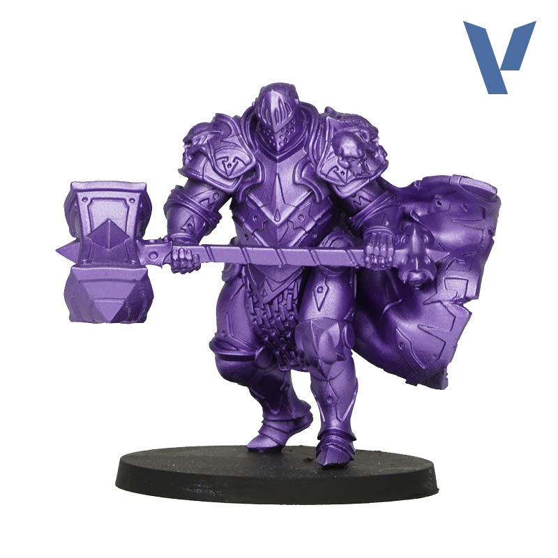 VALLEJO TRUE METALLIC METAL AIRBRUSH CELESTIAL VIOLET 18ML