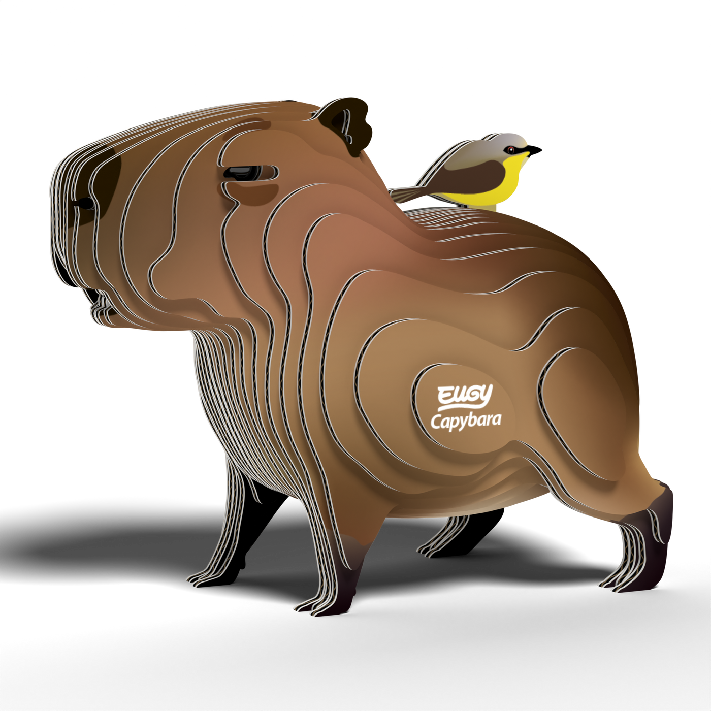EUGY CAPYBARA