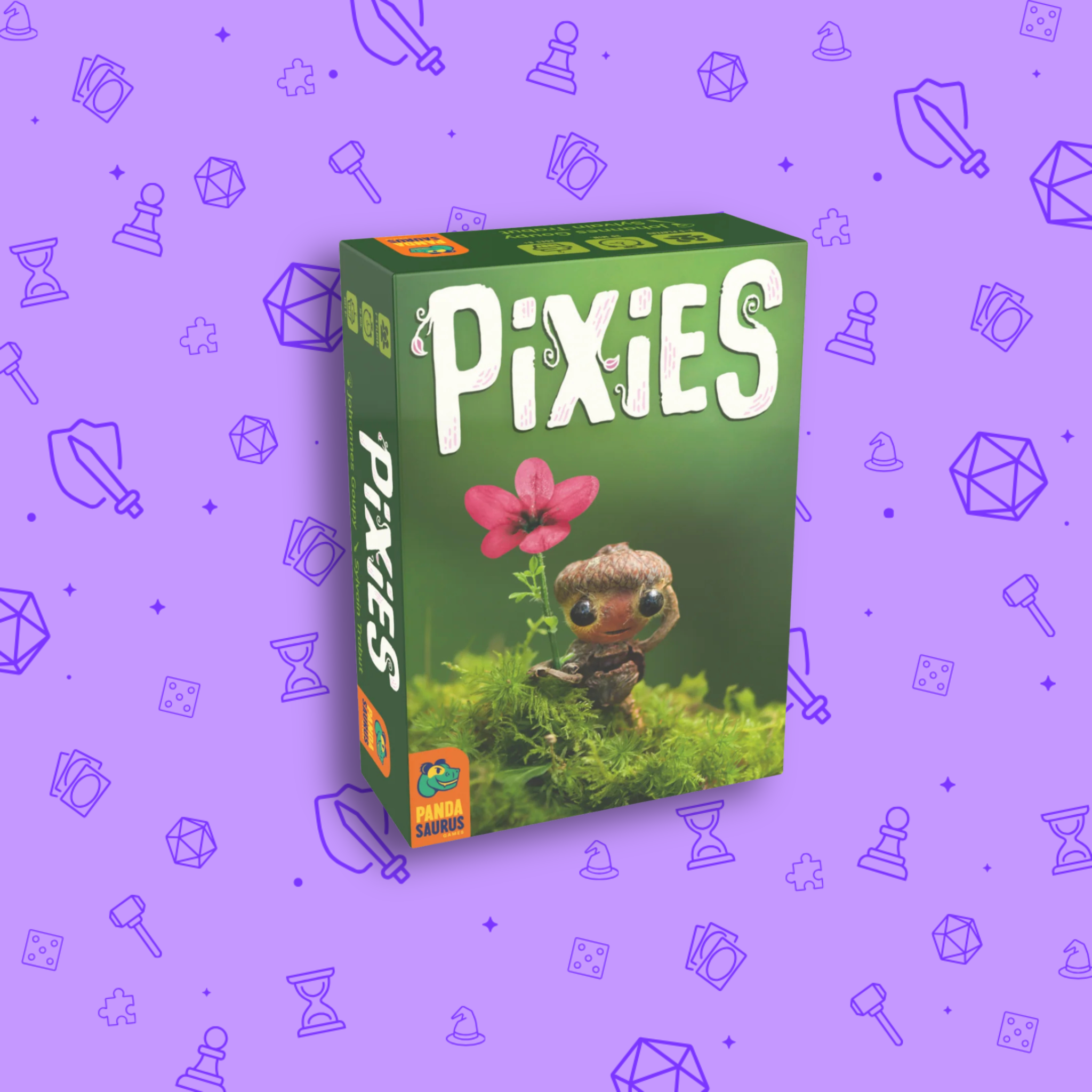 Jeu De Société Age Of Civilization Pixie Games - Version Française, Stratégie, Civilisation, Pour Joueurs Passionnés D'histoire