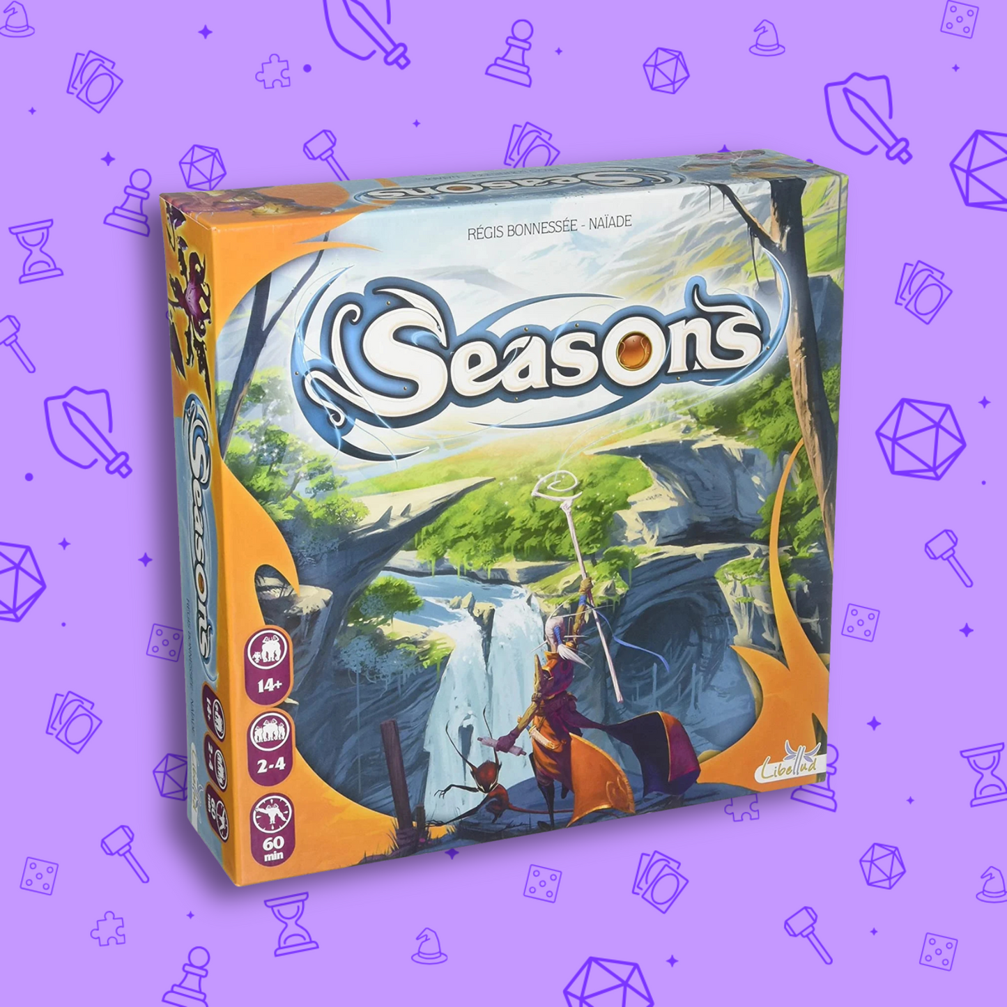 SEASONS