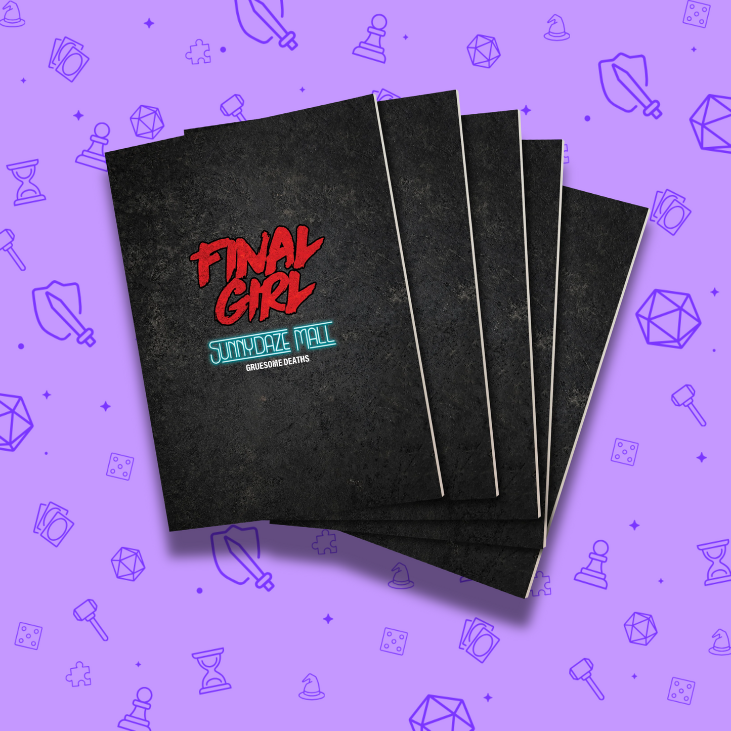 FINAL GIRL SEASON 3 GRUESOME DEATHS