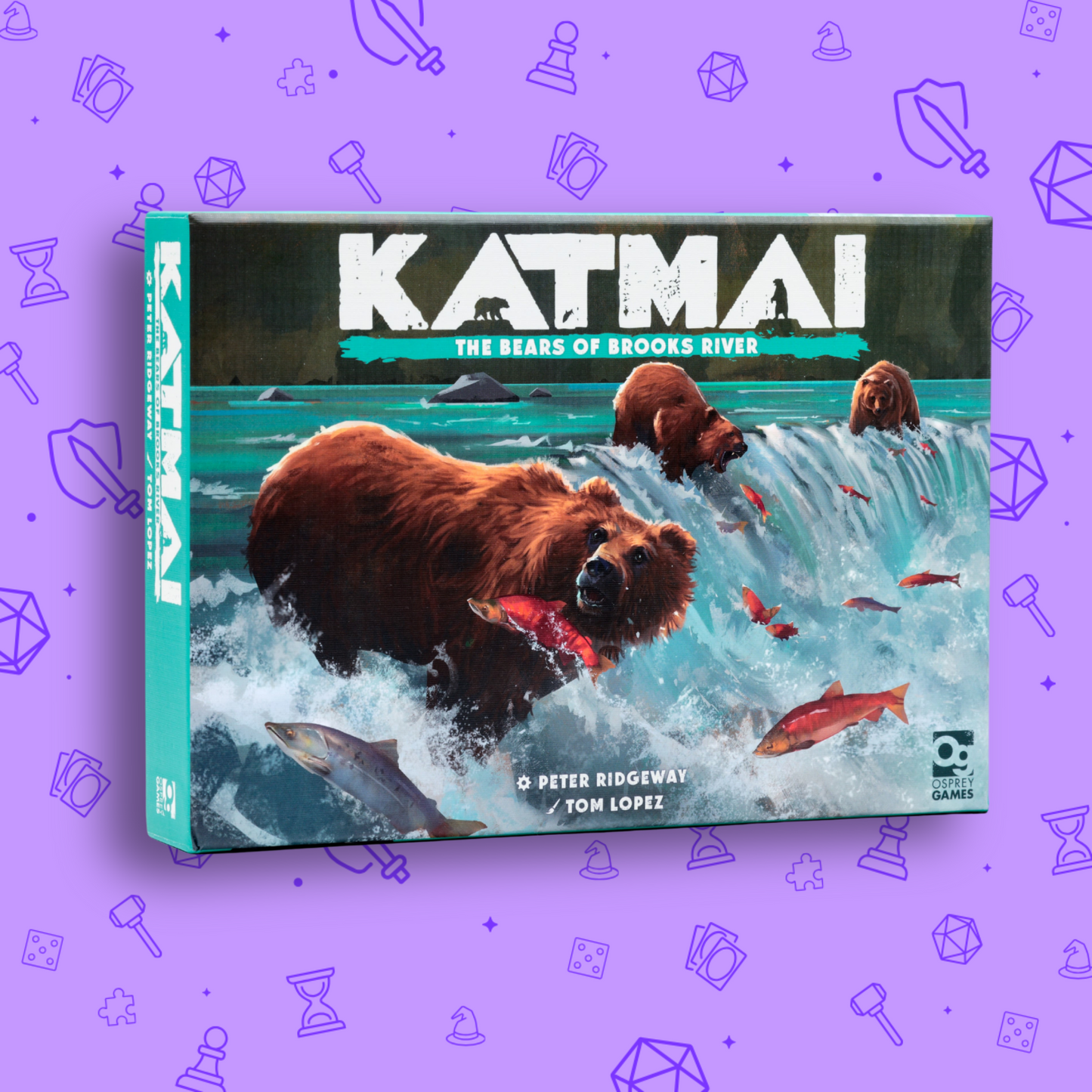 KATMAI