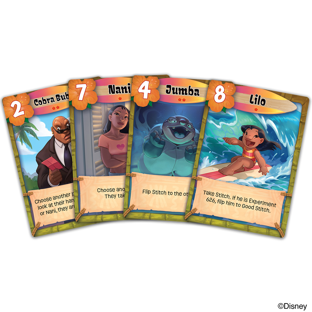 DISNEY STITCH THE FIX FOR 626