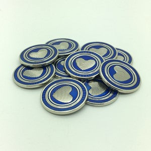 BLUE ROSE: CONVICTION TOKENS