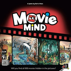 MOVIE MIND