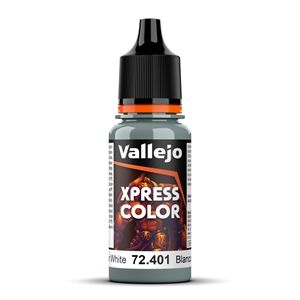 VALLEJO XPRESS COLOR TEMPLAR WHITE