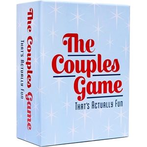THE COUPLES GAME