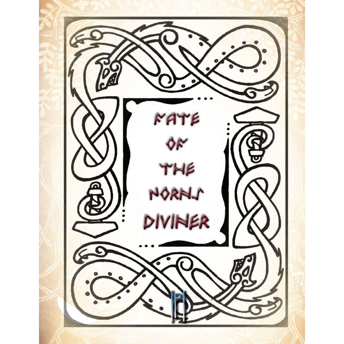 FATE OF THE NORNS DIVINER