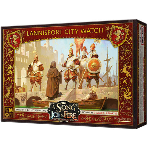 LANNISPORT CITY WATCH