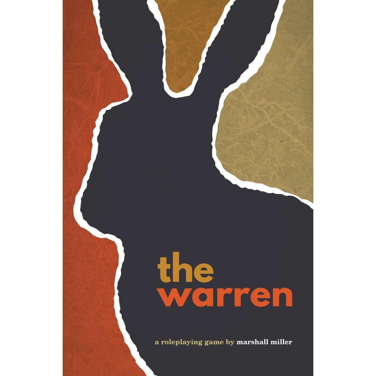 THE WARREN