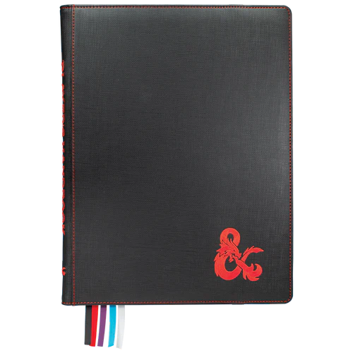 D&D PLAYER'S HANDBOOK PREMIUM COVER