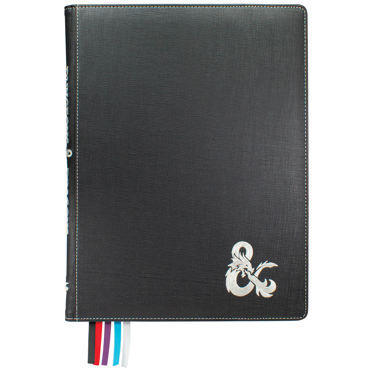 D&D GENERIC PREMIUM LEATHERETTE BOOK COVER
