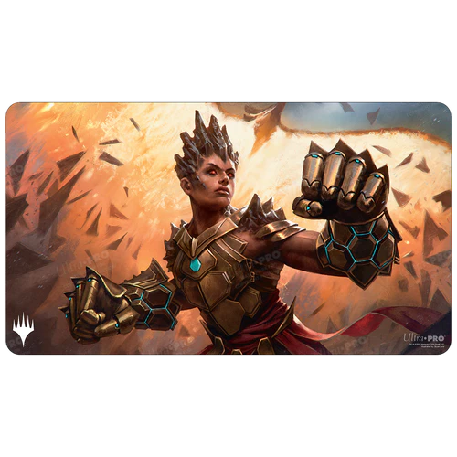 MAGIC THE GATHERING: NEYALI PLAYMAT