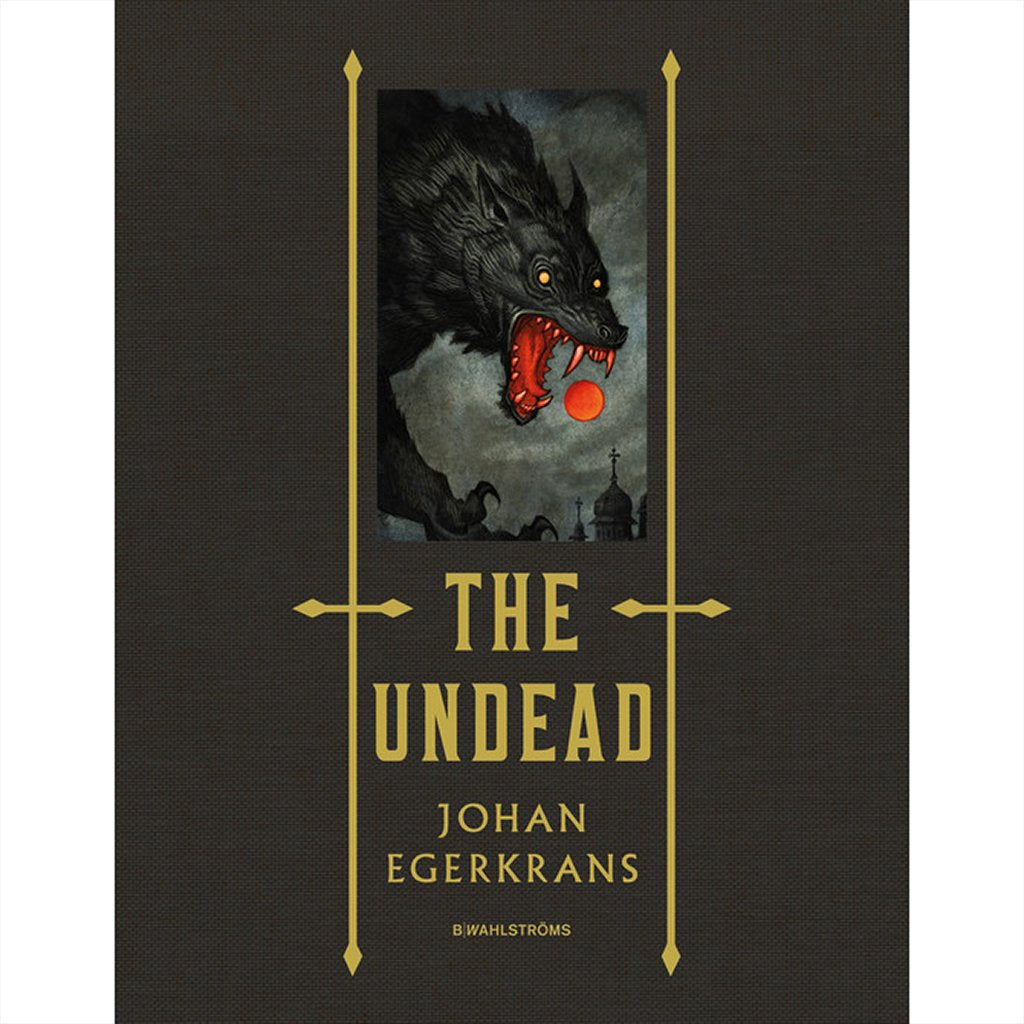 THE UNDEAD