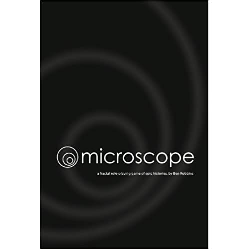 MICROSCOPE