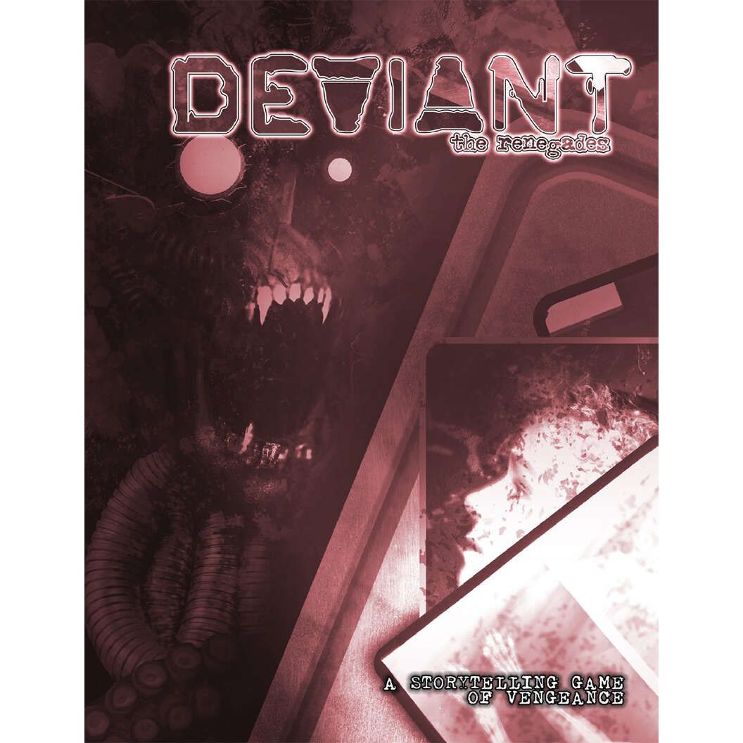 DEVIANT THE RENEGADES