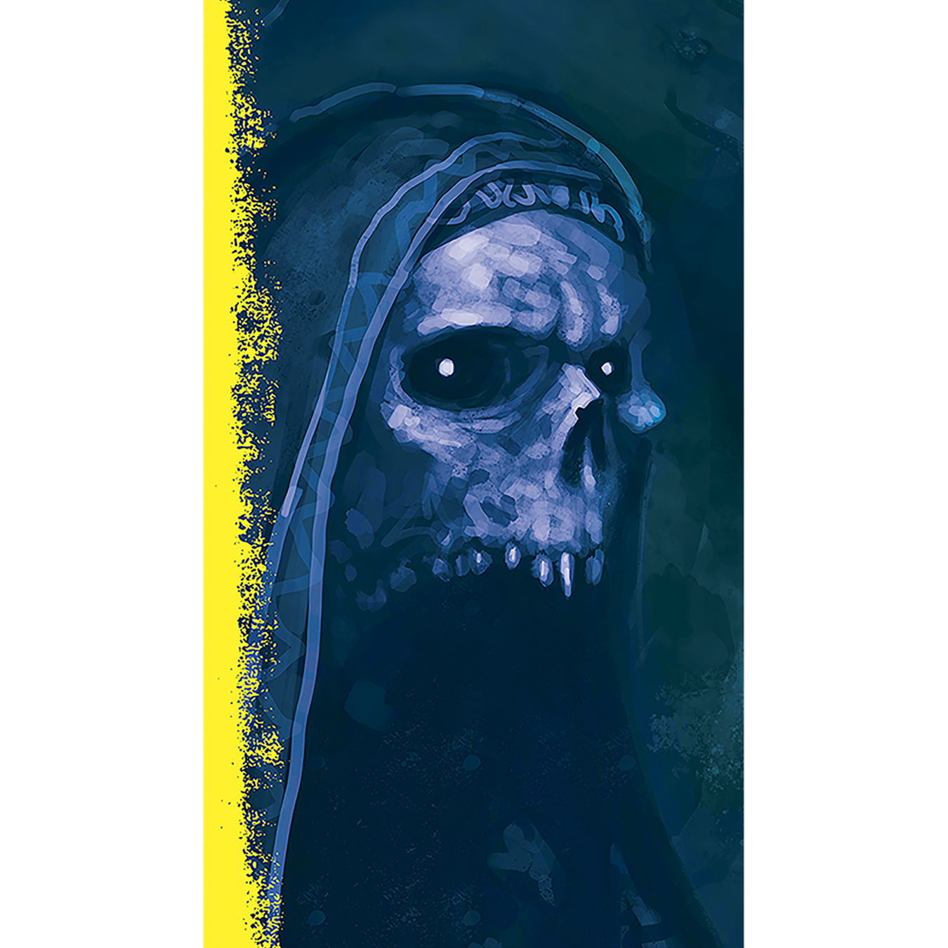 CALO'S BOOK OF MONSTERS