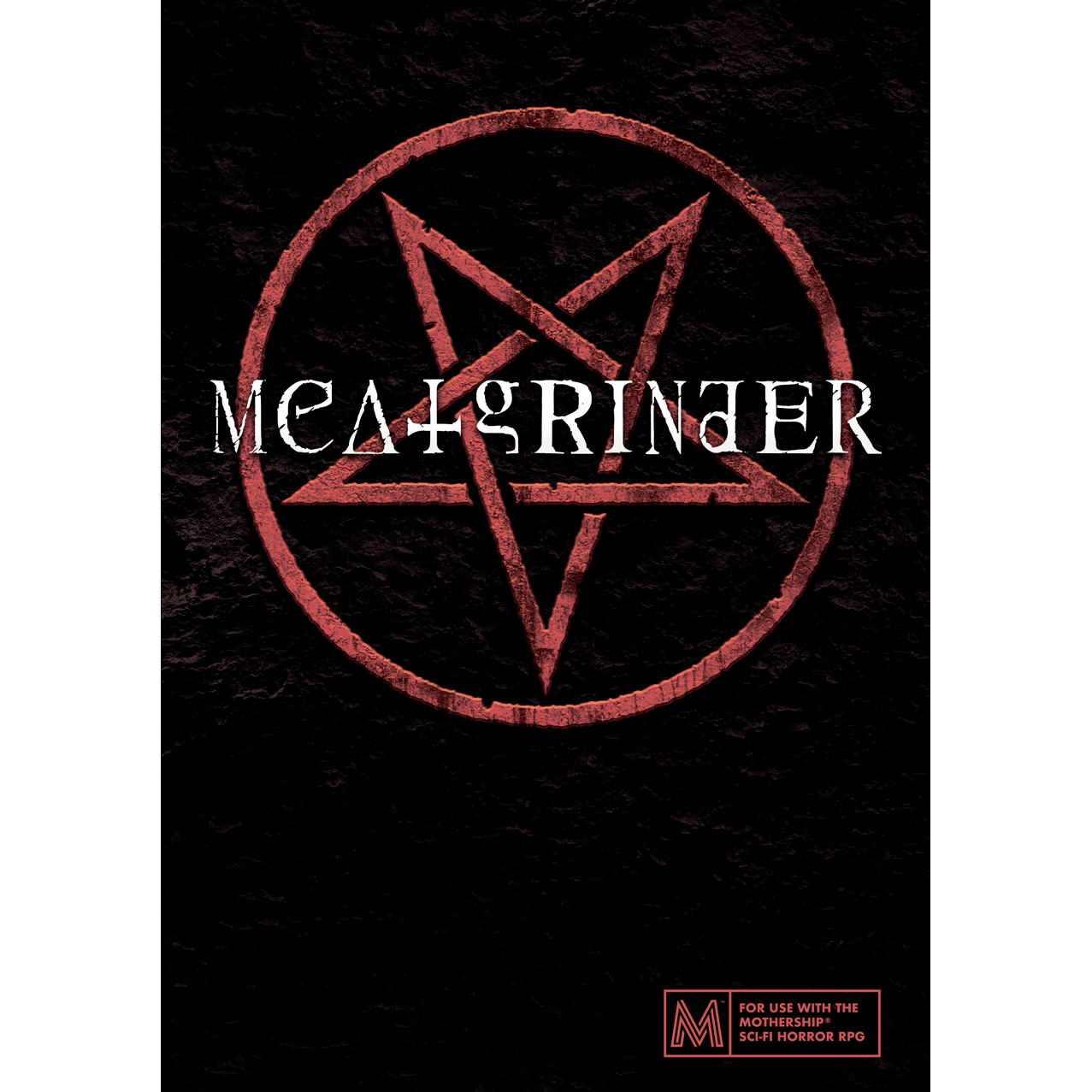 MEAT GRINDER Games and Stuff