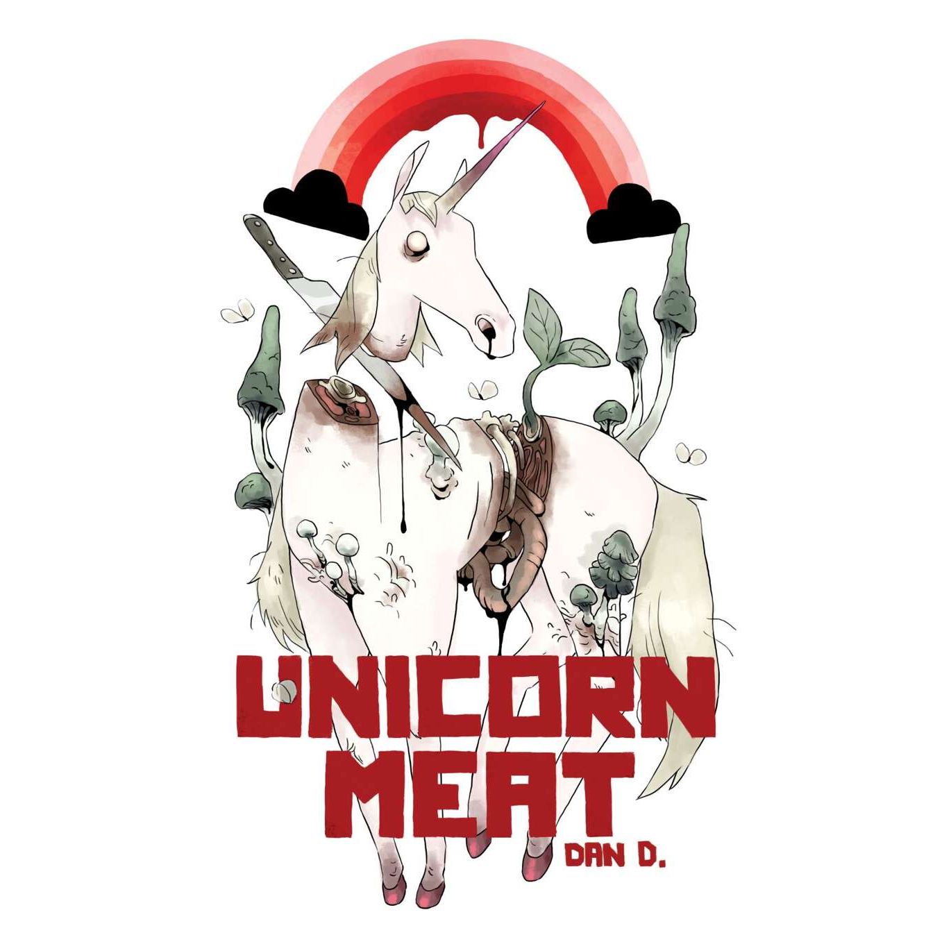 UNICORN MEAT